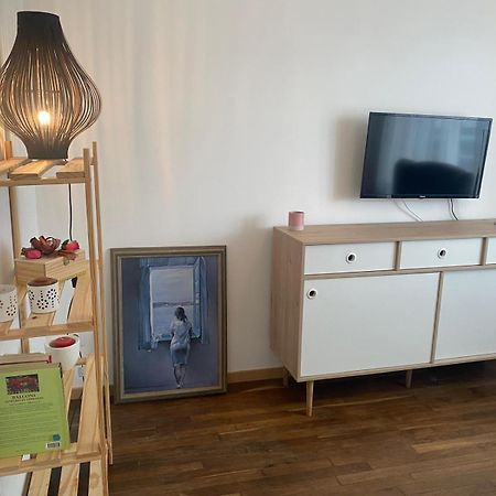 Petite Maison Dans Le Morvan Luzy Экстерьер фото