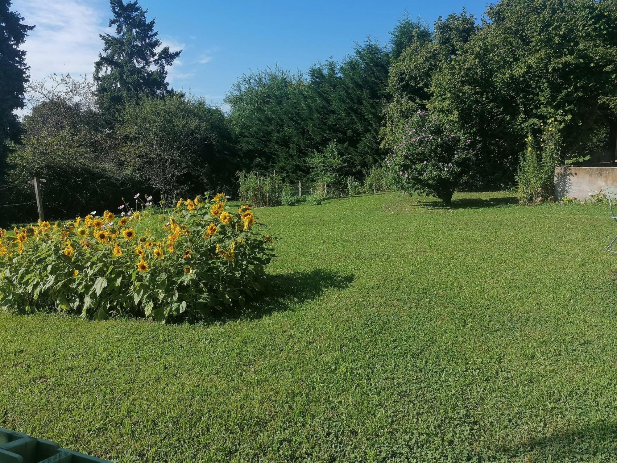Petite Maison Dans Le Morvan Luzy Экстерьер фото